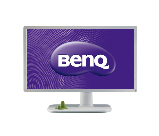 BenQ VW2430H biały - 117742 - zdjęcie 2